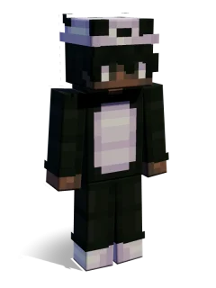 Moses skin
