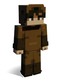 Jack skin
