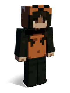 Joyce skin