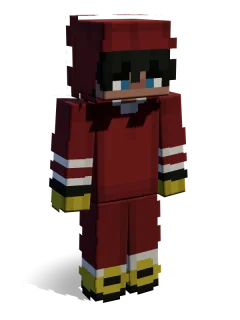 Albert skin