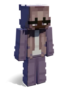 Anna skin