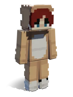 Ben skin