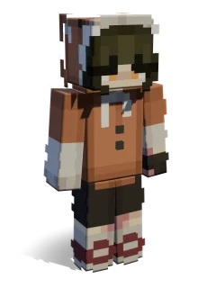 Brianna skin