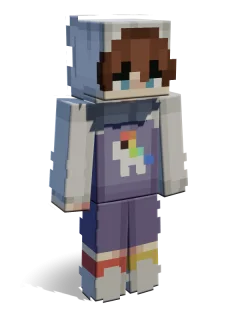 Jack skin