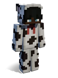 Jackson skin