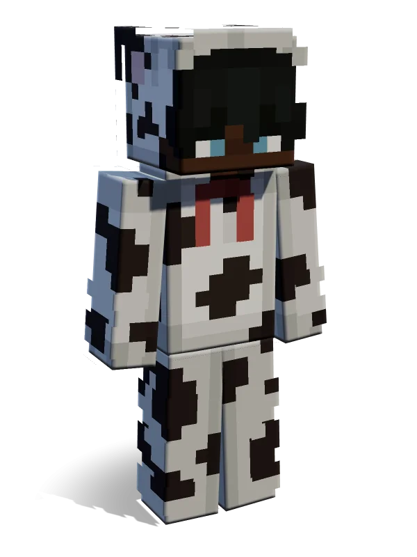 Jackson Minecraft skin