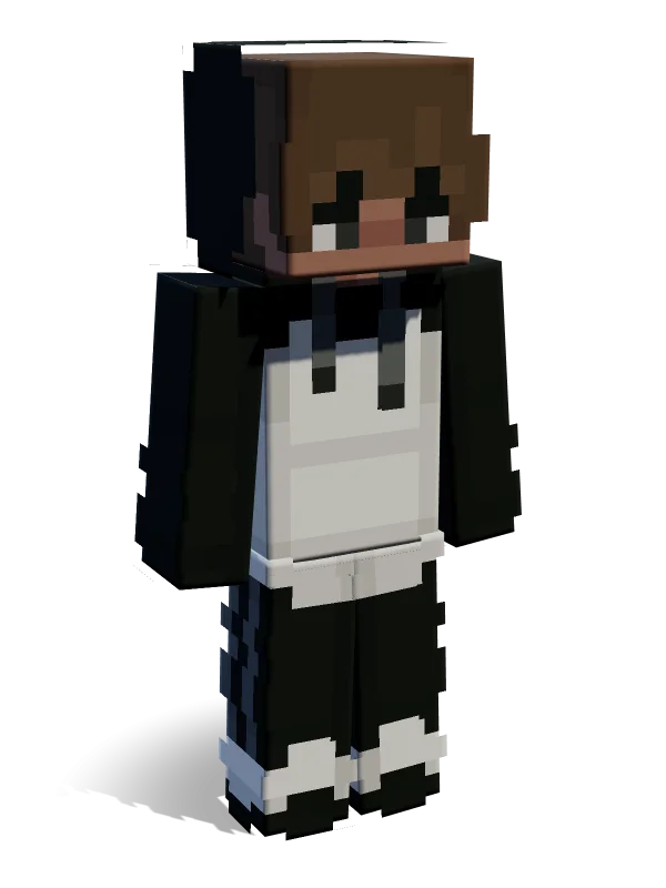 Josh Minecraft skin