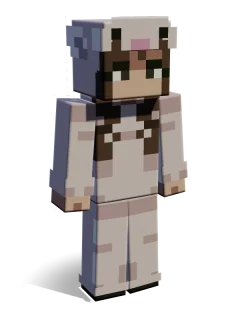 Kate skin
