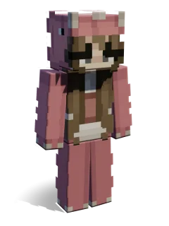 Katie skin