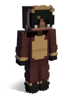 Ralph skin