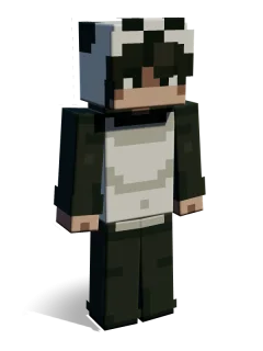 Ralph skin