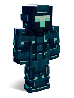 Moon skin