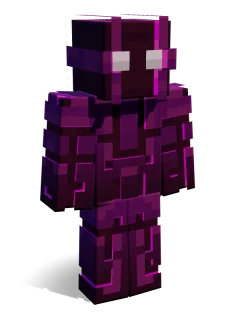 Sunset skin