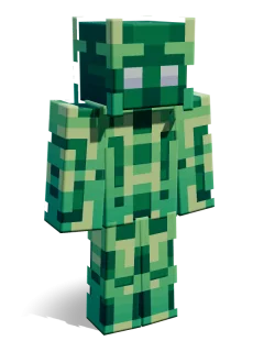 Planet skin