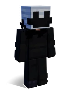 Arthur skin