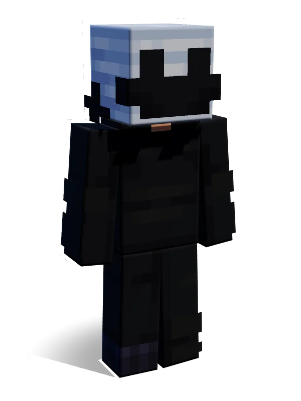 Arthur Minecraft skin