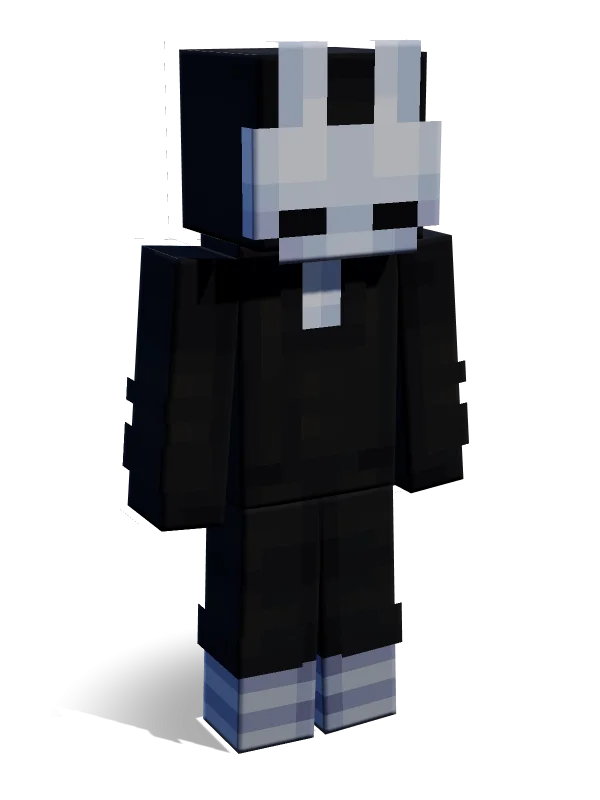 Jovanni Minecraft skin