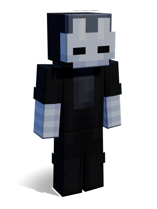 Julia Minecraft skin