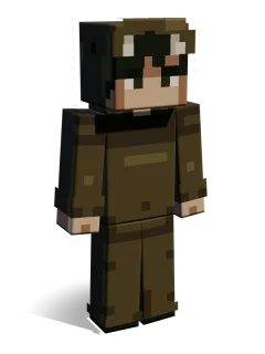 Steven skin