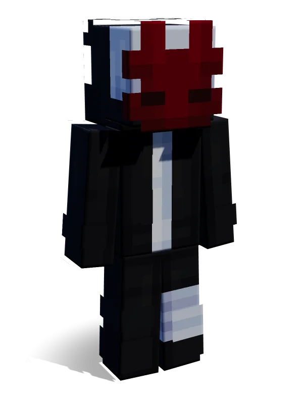 Kenneth Minecraft skin