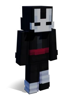 Kenth skin