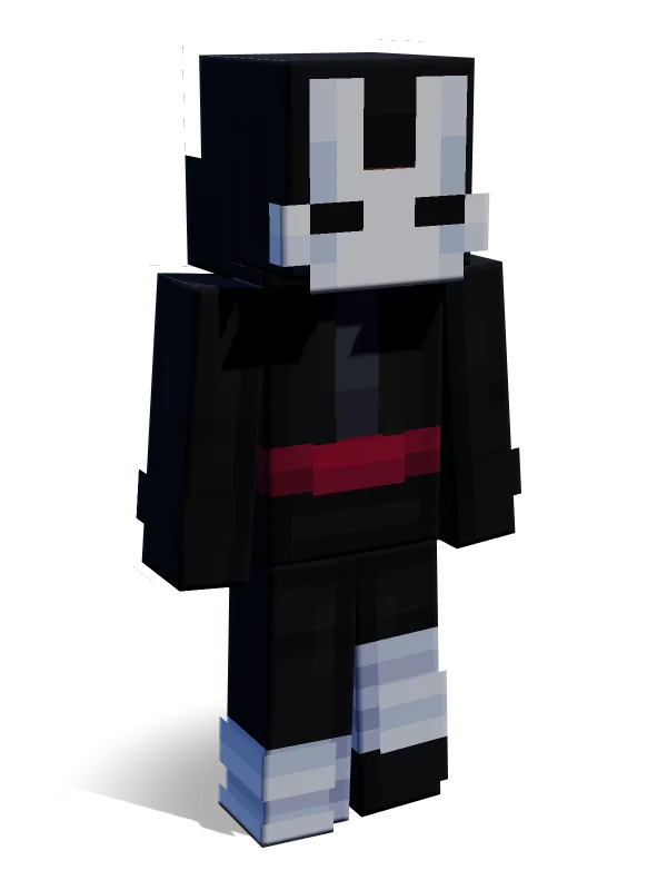 Kenth Minecraft skin