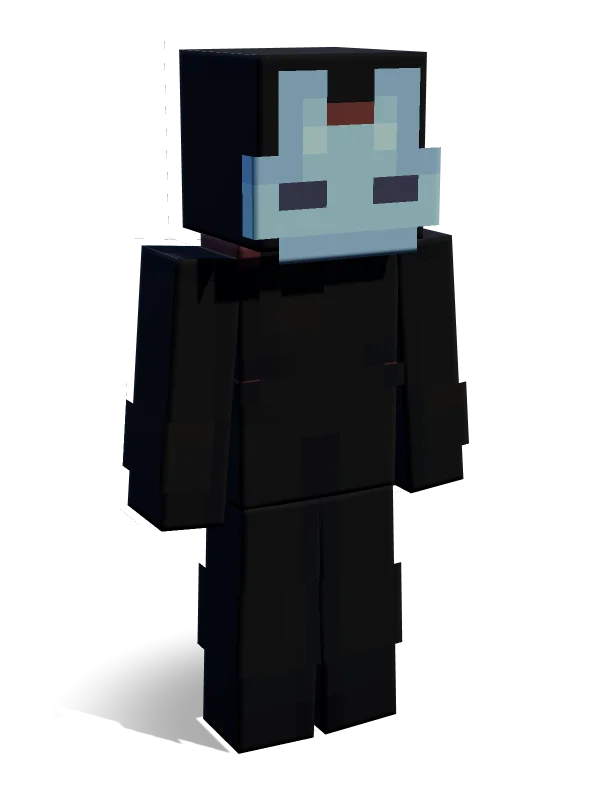 Kiyoto Minecraft skin