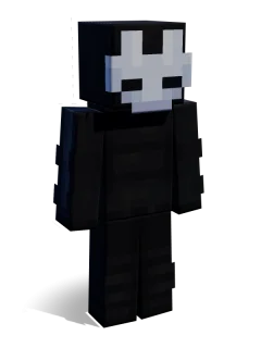 Krista skin