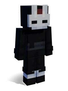 Louie skin