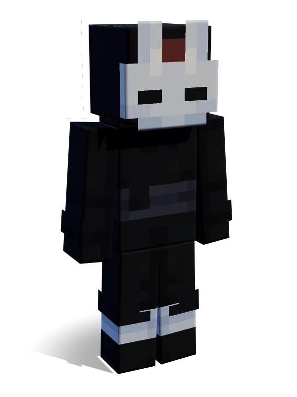 Louie Minecraft skin