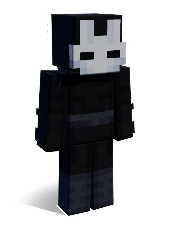 Rinto Minecraft skin