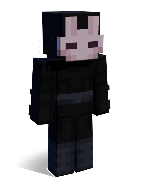 Avery Minecraft skin