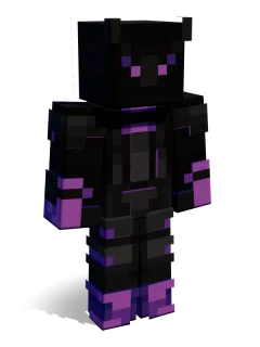 Aethernet skin