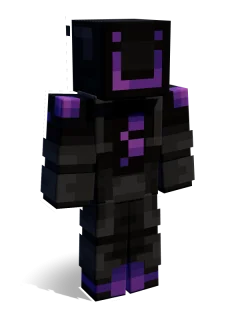 Pixelwraith skin