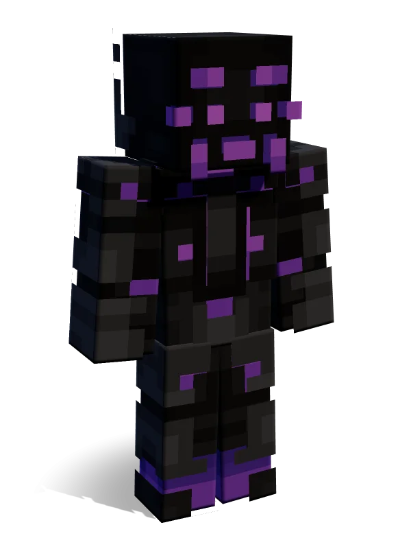 Protoshift Minecraft skin