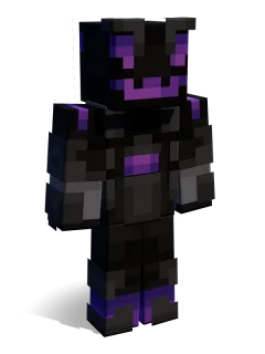 Quantumpulse skin