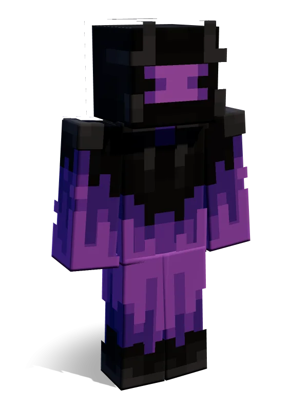 Technova Minecraft skin