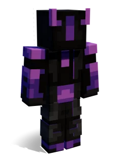 Voidcircuit skin