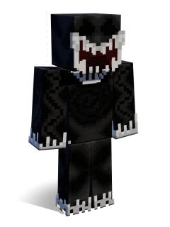 Nightmareflux skin