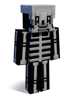 Spectralshift skin