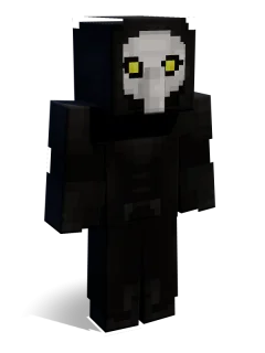 Echochamber skin