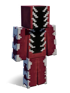 Shadowpulse skin