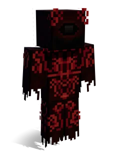 Dreadspark skin