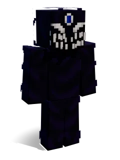 Mindmelder skin