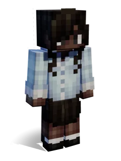 Megan skin