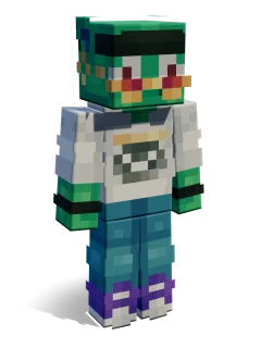 Jemar skin