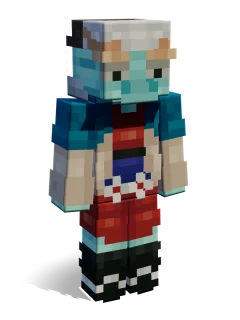 Rikkie skin