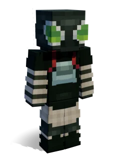 Jeroen skin