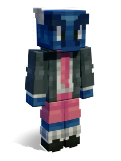 Hobie skin