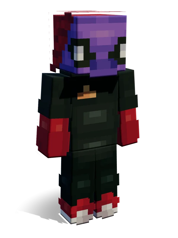 Jalicia Minecraft skin